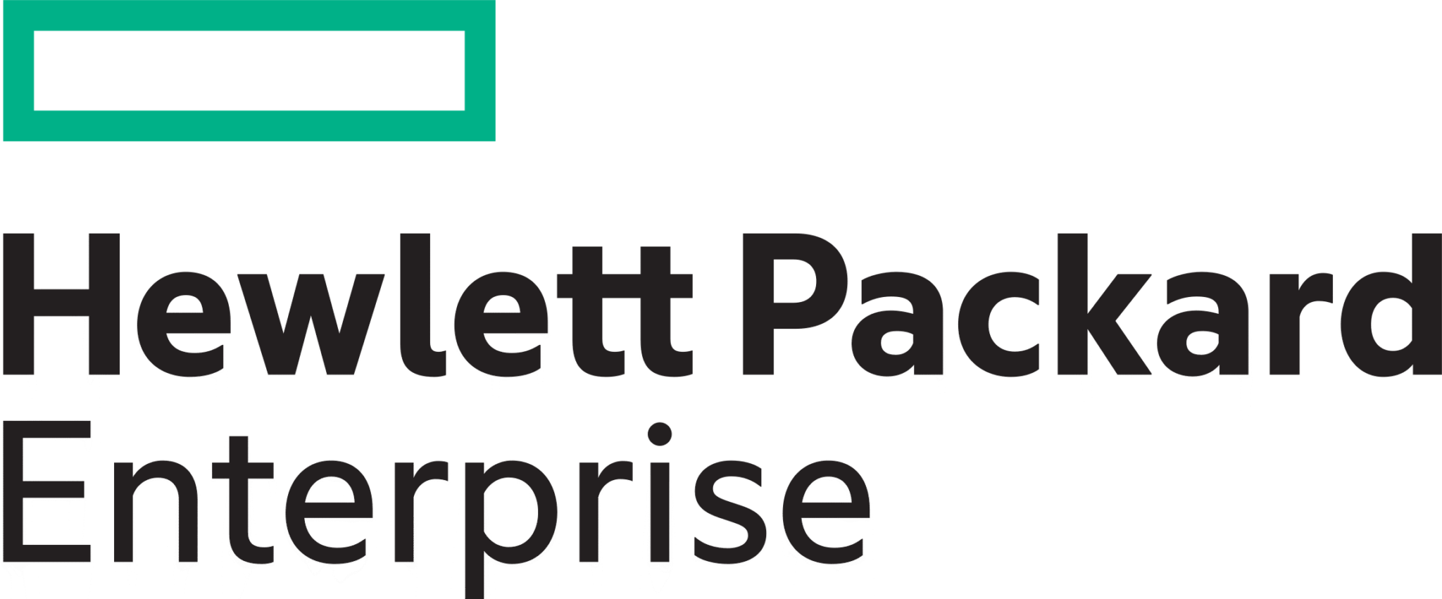 Hewlett Packard HPE cropped
